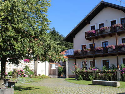 Bild 2 aus  Schollerhof