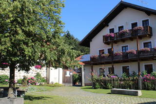 Schollerhof aus Waldkirchen
