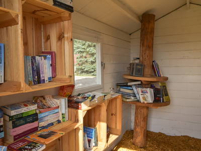 Bild 41 aus  Sonis kleine Farm Grömitz