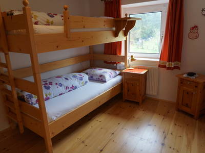 Bild 34 aus  Wastlhof  Urlaub auf dem Bauernhof