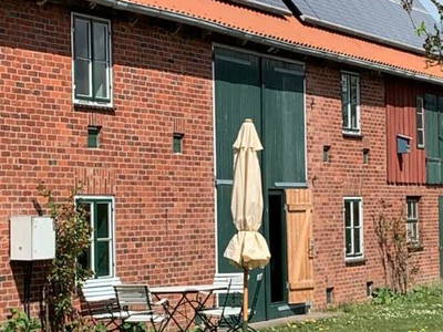 Bild 5 aus  Ferienwohnung Osteblick auf Hof Mühlenwisch