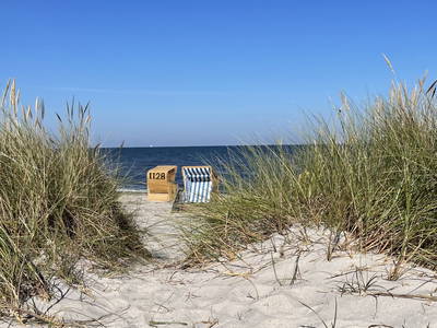 Bild 15 aus  LandSelection Ferienhof Harms - Ostsee