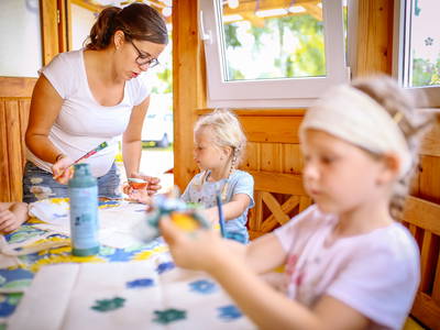 Bild 39 aus  Ferienhof Sonnengarten