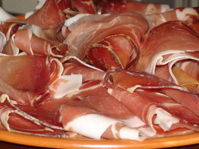 Bild 40 aus  Casa Bivignano