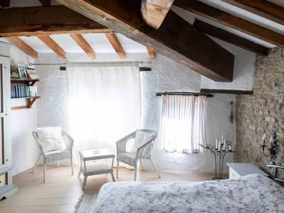 Bild 7 aus  Casa Bivignano