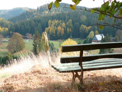 Bild 9 aus  Natururlaub mit Perspektivwechsel