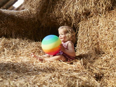 Bild 29 aus  LandSelection Ferienhof Brandt,