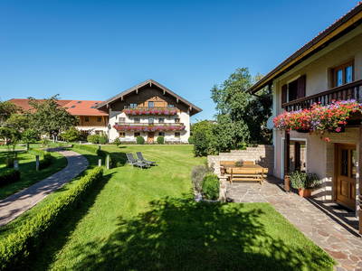 Bild 3 aus  Huberhof