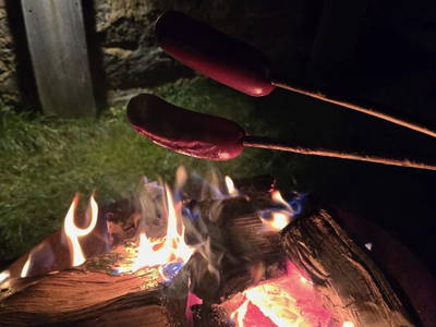 Bild 27 aus  Tiny House Odenwald