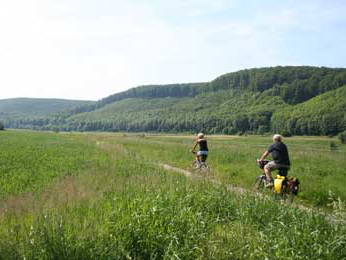 Bild 5 aus  Ferienwohnung Strüver