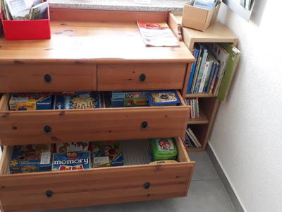 Bild 6 aus  Ferienhof Amann