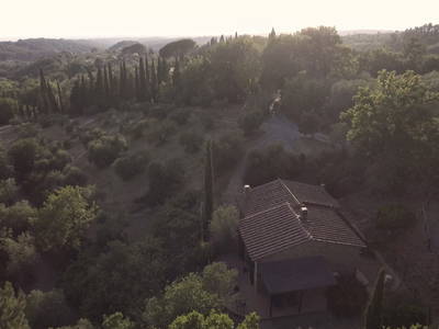 Bild 15 aus  Rifugio Guardistallo