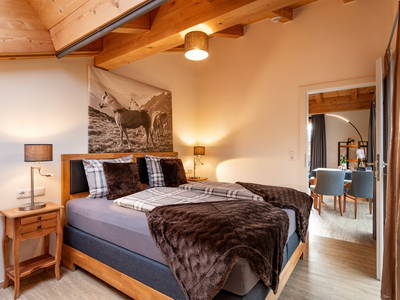 Bild 70 aus  Narzenhof Chalets, Familien & luxus Apartments am Bauernhof, Kitzbühler Alpen