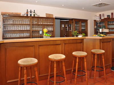 Bild 17 aus  Waldhotel Feldbachtal