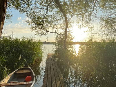 Bild 5 aus  Ferienhof Karin Schwarz