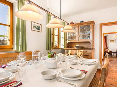 Bild 11 aus  Ferienwohnung Mühlenweg