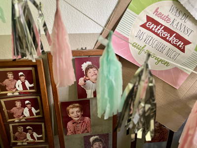 Bild 29 aus  Goldener Hahn - Hyggeliges Aparthotel mit Frühstücksbuffet, Pool & Sauna