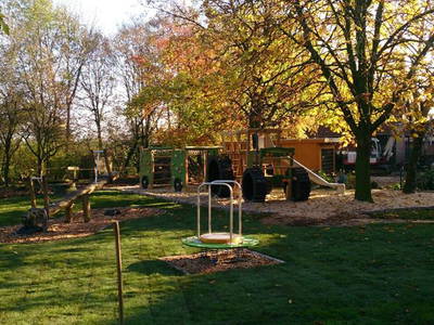 Bild 5 aus  LandSelection Ferienhof Bettmann