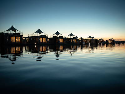 Bild 10 aus  Eco Lodges Brombachsee