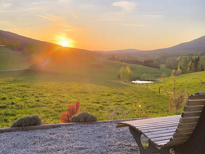 Bild 2 aus  Die schönste Zeit des Sommers beginnt oft schon vor den Ferien