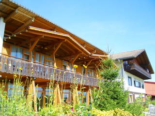 Fischbachhof aus Dornstetten