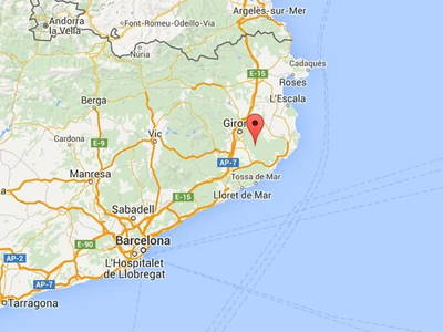 Bild 7 aus  Villa CP