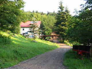 Ferienparadies am Rennweg aus Trusetal