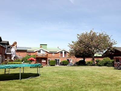 Bild 30 aus  Hofbude Fehmarn