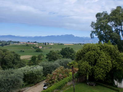 Bild 23 aus  Appartement in antikem Schloss in Lazise