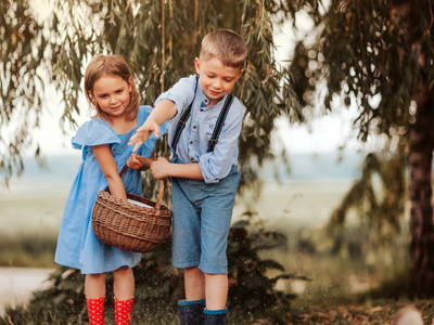 Bild 21 aus  Wendelinshof