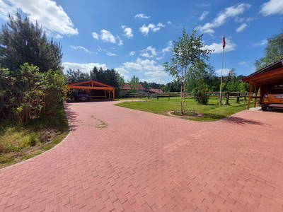 Bild 14 aus  Ferienhaus Alte Schmiede