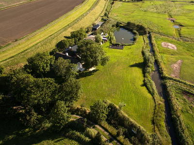 Bild 4 aus  Ferienwohnung Haus der Hebamme