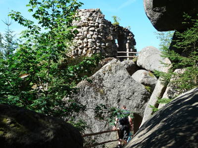 Bild 29 aus  Schwarz-Hof