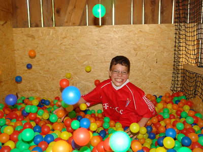 Bild 11 aus  Stroblhof