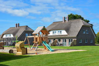 Bauernhof Krebs aus Dahme