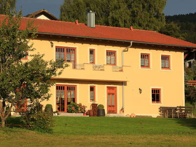 Bild 76 aus  Paulas Bauernhof im Bayerischen Wald