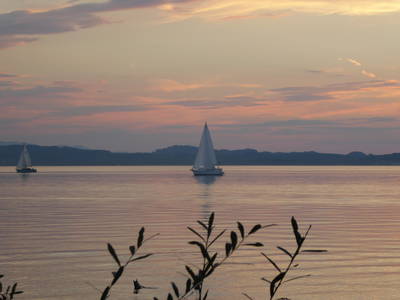 Bild 17 aus  Ferienwohnungen Chiemsee Hauszeit
