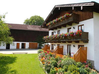 Bild 3 aus  Schusterhof