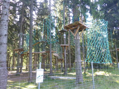 Bild 9 aus  Ferienhäuser Gerber