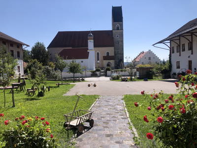 Bild 29 aus  Biohof Pürten