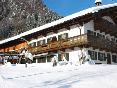 Bild 14 aus  Dammerer Hof