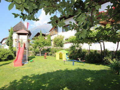 Bild 16 aus  Urlaub auf dem Bauernhof - Wiedmairhof in Algund - Meran