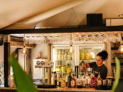 Bild 11 aus  Rancone Lodges