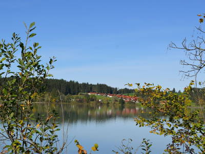 Bild 3 aus  Ferienhäuser Via Claudia