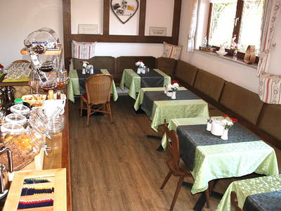 Bild 6 aus  Ferienhof Mecking