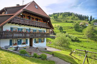 Bauernhof Rützler aus Kleines Wiesental