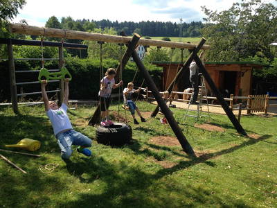 Bild 6 aus  Ferien-Landhaus-Isolde