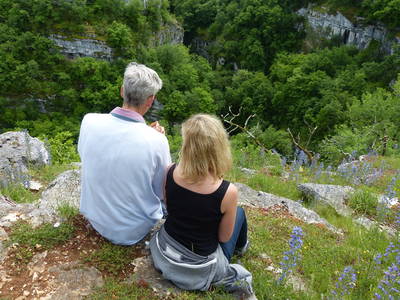 Bild 131 aus  Le Colombié - Ferienhäuser an der Dordogne mieten