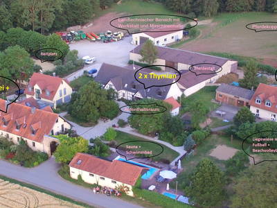 Bild 16 aus  Ferienwohnung Lindleshof