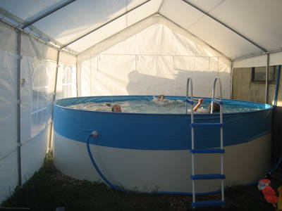 Bild 25 aus  Freizeit- und Ferienreiterhof Odenwald